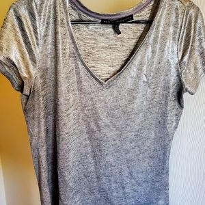 Metallic Tshirt